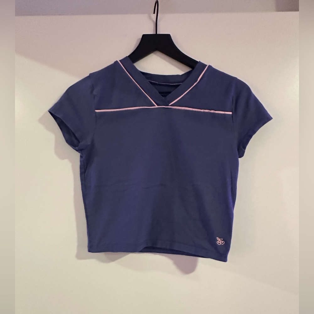 Women’s Tennis Top